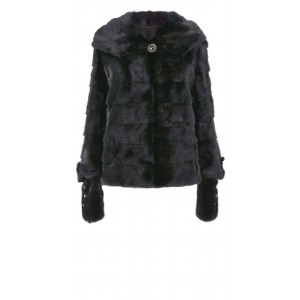 Жакет из меха норки Жакет из меха норки